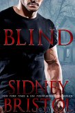 Blind: Killer Instincts (eBook, ePUB) Blind: Killer Instincts (eBook, ePUB)