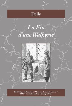 La Fin d'une Walkyrie (eBook, ePUB) - Delly