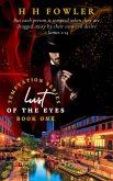 Lust of the Eyes (Temptation Series, #1) (eBook, ePUB)