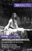 John William Waterhouse, le préraphaélite moderne (eBook, ePUB)