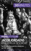 Jacob Jordaens et le joyeux désordre (eBook, ePUB)