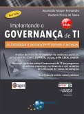 Implantando a Governança de TI (4ª edição) (eBook, PDF)