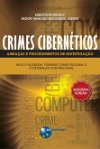Crimes cibernéticos: ameaças e procedimentos de investigação - 2ª Edição (eBook, PDF)