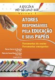 Atores responsáveis pela educação e seus papéis (eBook, PDF)