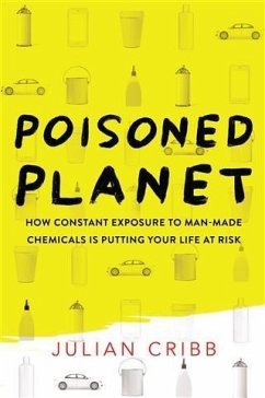 Poisoned Planet (eBook, ePUB) - Cribb, Julian