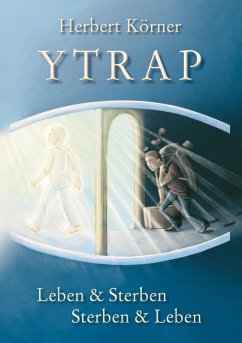 Ytrap (eBook, ePUB) - Körner, Herbert