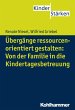 Übergänge ressourcenorientiert... - Bild 1