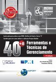 40+8 Ferramentas e Técnicas de Gerenciamento (eBook, PDF)