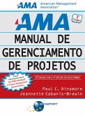 AMA - Manual de Gerenciamento de Projetos (eBook, PDF) AMA - Manual de Gerenciamento de Projetos (eBook, PDF)