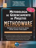 Metodologia de Gerenciamento de Projetos - Methodware (2a. edição) (eBook, PDF)