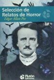 Selección de relatos de horror