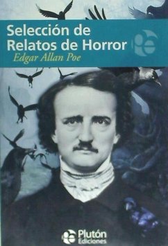 Selección de relatos de horror - Poe, Edgar Allan