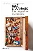Las Pequeñas Memorias / Memories from My Youth