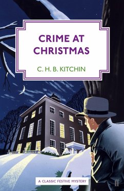 Crime at Christmas (eBook, ePUB) - Kitchin, C. H. B.