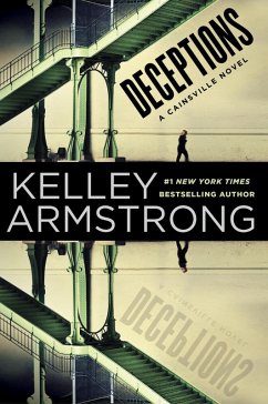 Cover Deceptions (eBook, ePUB)