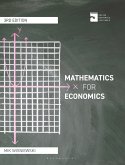 Mathematics for Economics (eBook, PDF)