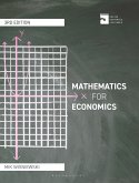 Mathematics for Economics (eBook, PDF) Mathematics for Economics (eBook, PDF)