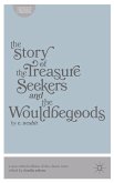 The Story of the Treasure Seekers and The Wouldbegoods (eBook, PDF)