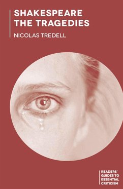 Cover Shakespeare: The Tragedies (eBook, PDF)