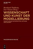 Wissenschaft und Kunst der Modellierung (eBook, ePUB)