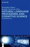 Natural Language Processing and Cognitive Science (eBook, PDF)