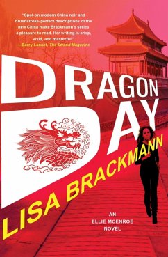 Cover Dragon Day (eBook, ePUB)