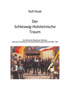 Der Schleswig-Holsteinische Traum (eBook, ePUB) - Klodt, Rolf