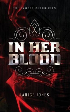 In Her Blood - Jones, Janice