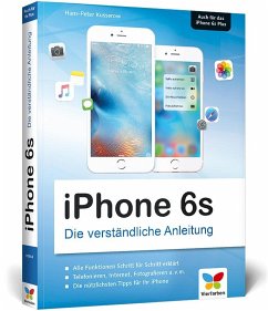 iPhone 6s - Kusserow, Hans-Peter