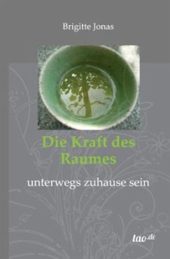 Cover Die Kraft des Raumes