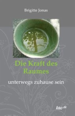 Cover Die Kraft des Raumes