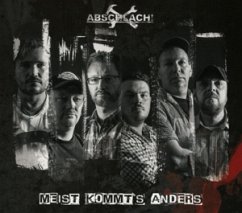 Meist Kommt'S Anders (Digipak) - Abschlach!