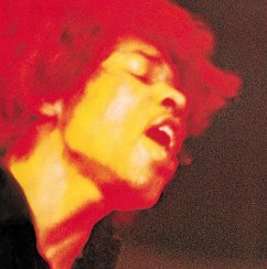 Electric Ladyland - Hendrix,Jimi Experience
