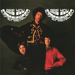 Are You Experienced - Hendrix,Jimi Experience