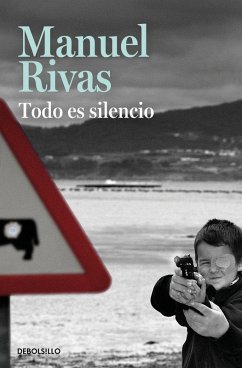 Cover Todo es silencio