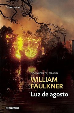 Luz de Agosto / Light in August - Faulkner, William