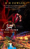 Lust of the Flesh (Temptation Series, #2) (eBook, ePUB)