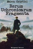 Rerum Uchronicarum Fragmenta (eBook, ePUB)