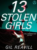 13 Stolen Girls (eBook, ePUB)