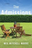 The Admissions (eBook, ePUB) The Admissions (eBook, ePUB)