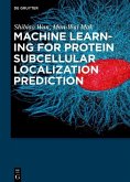 Machine Learning for Protein Subcellular Localization Prediction (eBook, PDF)