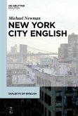 New York City English (eBook, PDF)