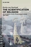 The Scientification of Religion (eBook, PDF)