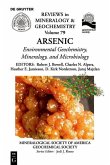 Environmental Mineralogy and Bio-Geochemistry of Arsenic (eBook, PDF)