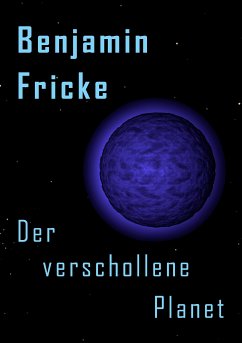 Der verschollene Planet (eBook, ePUB)