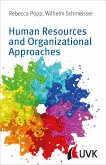 Human Resources and Organizational Approaches (eBook, ePUB)
