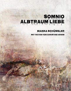 Somnio (eBook, ePUB) - Arnim, Christine; Schüssler, Bianka