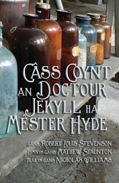 Câss Coynt Doctour Jekyll ha Mêster Hyde