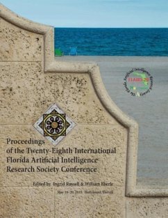 Proceedings of the Twenty-Eighth International Florida Artificial Intelligence Research Society Conference