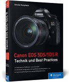 Canon EOS 5DS/5DS R